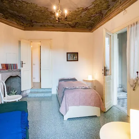 Prázdninový dům Casa Nasca