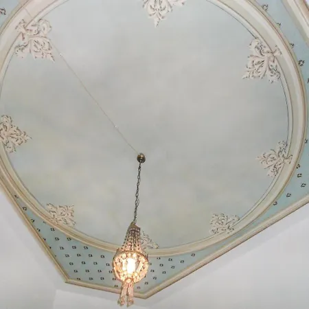 Casa Nasca Prázdninový dům *