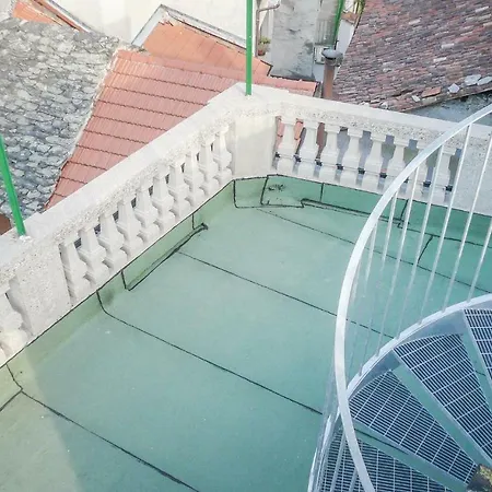 Prázdninový dům Casa Nasca Castelveccana