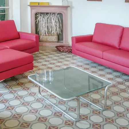 Casa Nasca Prázdninový dům *